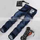 Hot Sale Men Jeans With OEM Service thumbnail-4