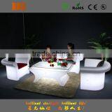 Garden Sofa/Outdoor Garden Sofa Outdoor Furniture Plastic Sofa thumbnail-2