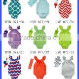 Stylish Black Gold Polka Dot Cotton Bloomer thumbnail-5