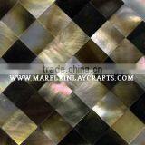 Grey Mother Of Pearl Tiles thumbnail-1
