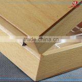 Factory Supply Wooden Tea Bag Dispenser/Tea Bag Organizer/Coffee Box thumbnail-6