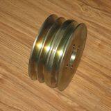 Belt Pulley, V Belt Pulley, Sheave Pulley thumbnail-4