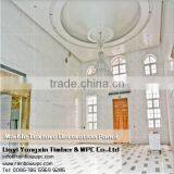 New Popular Marble Texture Furniture Wall Panel