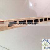 Recycled 152*12mm Rainbow Factory Wall Panel thumbnail-2