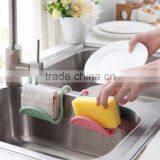 Hot Selling Sink Storage Rack Deformable Sink Hang Bag thumbnail-2