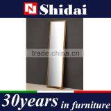 Large Wooden Decorative Wall Mirror M-5 thumbnail-1