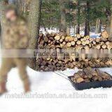 Pulling Snow Sleds for Sale thumbnail-1