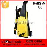 152645 1200W 85bar 4.5L/Min Rated Flow High Pressure Washer Brush Motor thumbnail-1