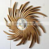 Living Room Decor Vintage Wall Mirrors Wholesale thumbnail-2