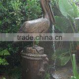 Pelican Water Fountain thumbnail-4