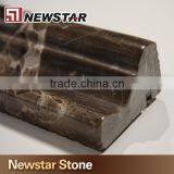 High Quality Stone Decorative Pillar Moulding thumbnail-2