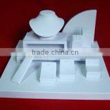 Fashion Jewelry Set Bridal Jewelry Set (vi-133) thumbnail-1