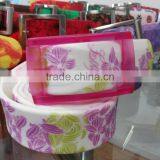 Color Fancy Belt for Young Boy/cool Design Belt/fancy Belts for Girls thumbnail-1