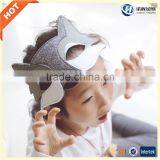 2017 Hot Cheap Gift Children Costume Party Felt Mask for Cosplay thumbnail-4