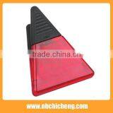 High Quality Plastic Hot Selling Triangle Magnetic Clip thumbnail-1