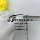 JINXIN Stainless Steel Outdoor Stair Railing With Flat Bar thumbnail-5