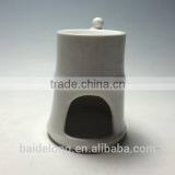 Ceramic Aroma Oil Burner/Candle Burners thumbnail-2