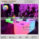 Sale Nightclub Ottoman Cube With Led Lighting (cb400) thumbnail-4