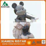 Granite Stone Animal Carvings and Sculpture thumbnail-6