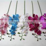 Plastic Butterfly Orchid Artificial Butterfly Orchid Decorative Flowers for Promotion thumbnail-6