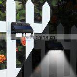 Solar Motion Sensor Waterproof Outdoor Solar Home Light thumbnail-6