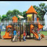 TOP QUALITY BEACH STYLE CHILDREN PLAYGROUND GARDEN ,CHILDREN PLAYGROUND PARK ,CHILDREN PLAYGROUND OUTDOOR (HA-01801) thumbnail-1
