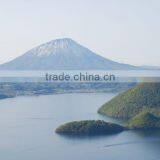 Hokkaido Toyako Land for Selling thumbnail-1