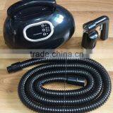 Portable Body Tanning Spray Tan Gun Professional China HVLP Tanning Machine thumbnail-2