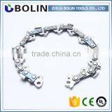 King Saw Chain 3/8lp"-050-40L" Fulll Chisel Chainsaw Chain for High Quality thumbnail-1