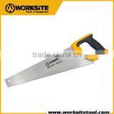 WT6015 Worksite Brand Hand Tools 500mm Hand Saw / Garden Saw / Wood Cutting Saw thumbnail-1