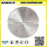 TCT Circle Saw Blade for Panels Cutting thumbnail-1