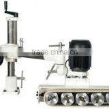 KMJ04 Hot Selling and Cheap Price Power Track Feeder thumbnail-1
