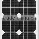 180W PV Monocrystalline Silicon Solar Module thumbnail-1