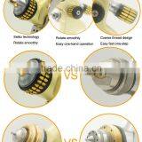 Popular Tools Ningbo Air Tools SAT1216A Hvlp Spray Gun Hvlp Electric Paint Spray Gun thumbnail-2