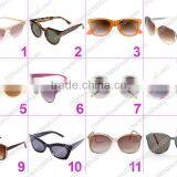 FREE Sample Popular Sun Glasses, Fashionable Sunglasses Women, Sunglasses 2015 thumbnail-2