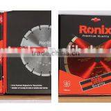 RONIX GRANITE CUTTING DISC RH-3501/230mm RH-3502/115mm RH-3503/180mm RH-3509/125mm thumbnail-3