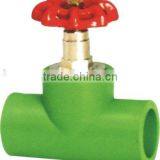 PP-R Stop Valve thumbnail-1