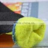 Palm Coated Latex Thermal Liner Winter Gloves thumbnail-4