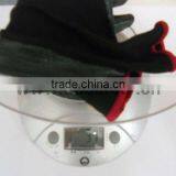 DDSAFETY 2017 Promotion Waterproof Nitrile Glove Working Glove Safety Glove thumbnail-5