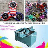 Min UV Flatbed Printer With Ricoh GH 2220 Printhead thumbnail-5