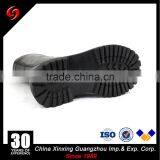 100% Genuine Leather Military Boots With Zipper/lightweight Army Boots thumbnail-4