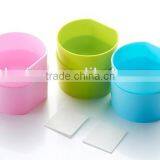 Plastic Umbrella Storage , Umbrella Holder Rack With Stickers thumbnail-3