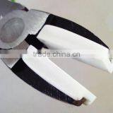 Nylon Insert Plastic Jaw Pliers , Jewelry Pliers Tools thumbnail-2