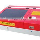 CO2 Laser Engraving/cutting Machine for Acrylic Crytal Glass Leather MDF Paper Plastic