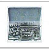28 Pcs Socket Set