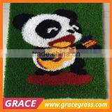 40*70cm Artificial Grass Outdoor Mat thumbnail-2