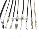 Custom Clutch Cable/Motorcycle Clutch Cable for Fz-16/Motorcycle Clutch Cable/Clutch Cable thumbnail-2