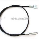 Safety Cables With Two Hooks in Factory Price/Cheap Price Safety Cable Details/Cable Wall Hook thumbnail-2