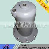 Cast Iron Water Valve Cover China Manufacturer thumbnail-1