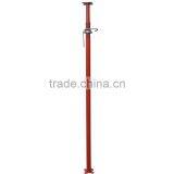 Powder Coated Scaffolding Steel Shoring Jack Post thumbnail-1